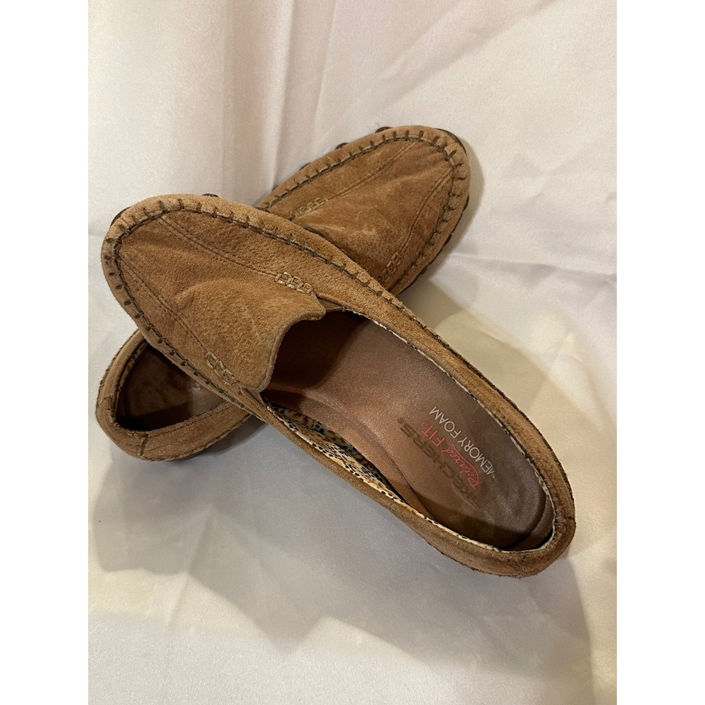 Sketchers‎ memory foam